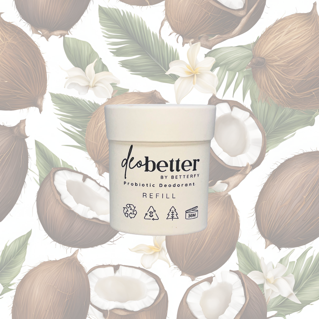 Deobetter Refill Tub