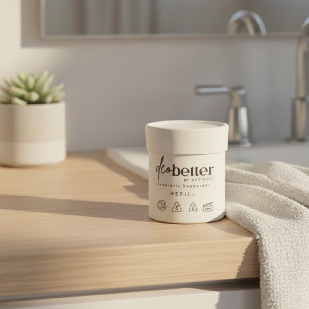 Deobetter Refill Tub