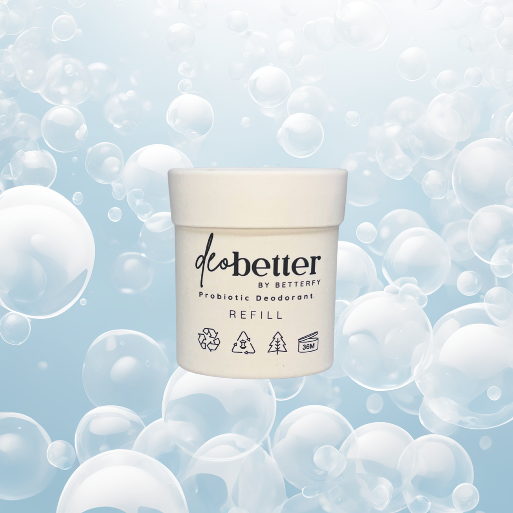 Deobetter Refill Tub