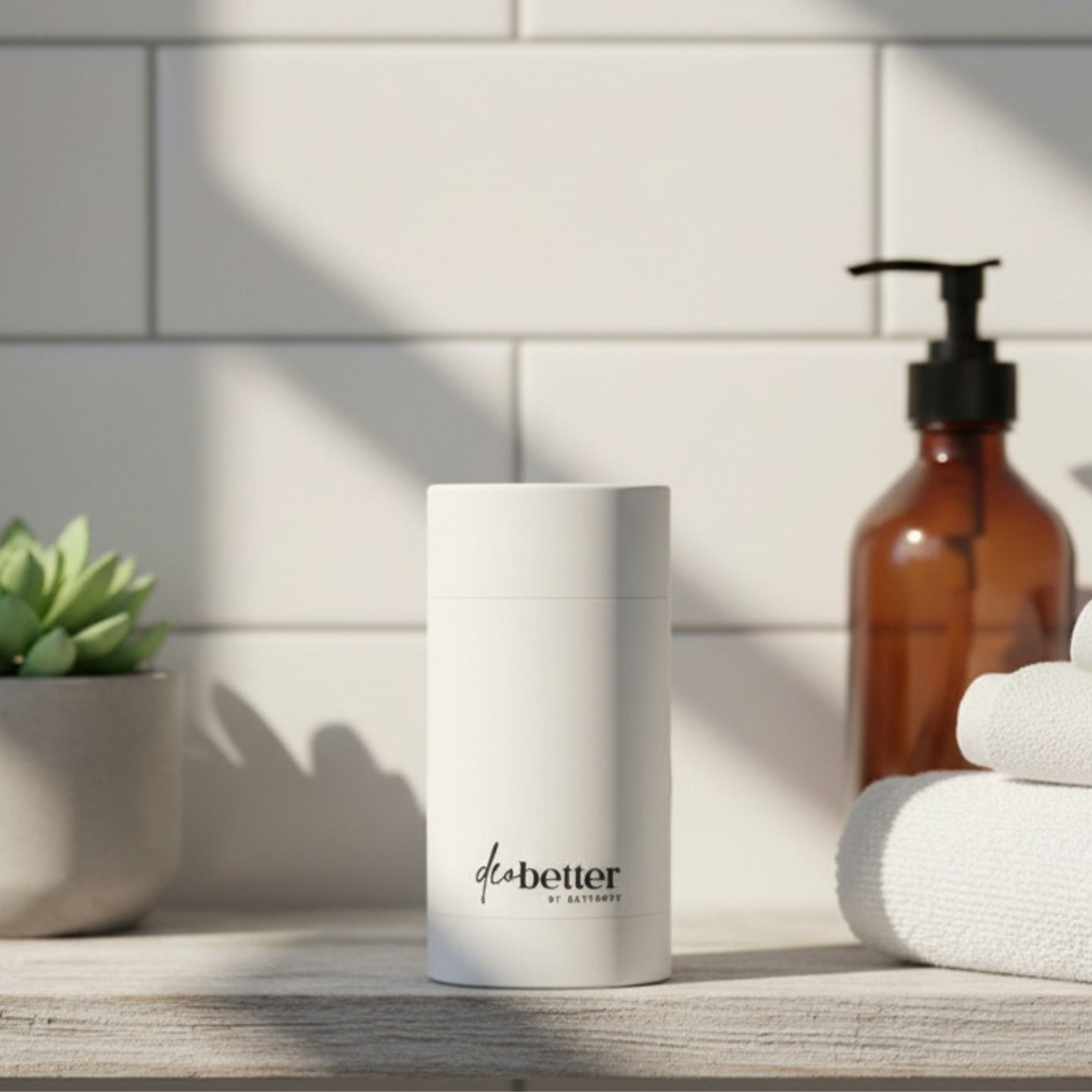 Deobetter Dispenser