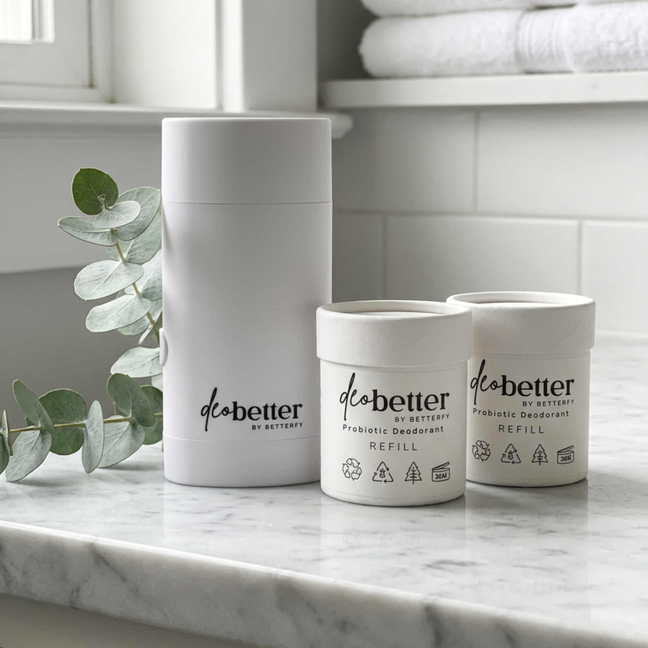 Deobetter Starter Plus
