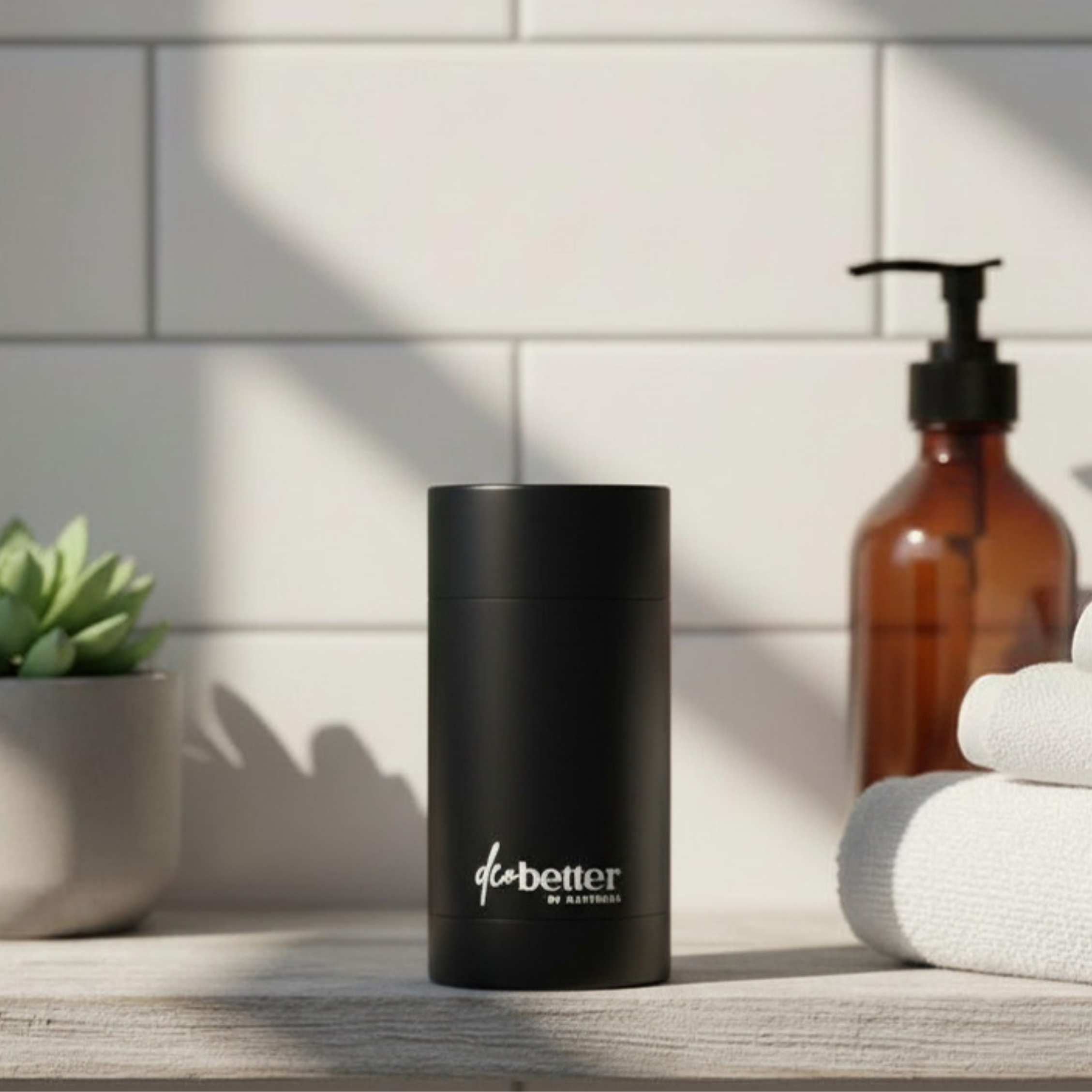 Deobetter Dispenser