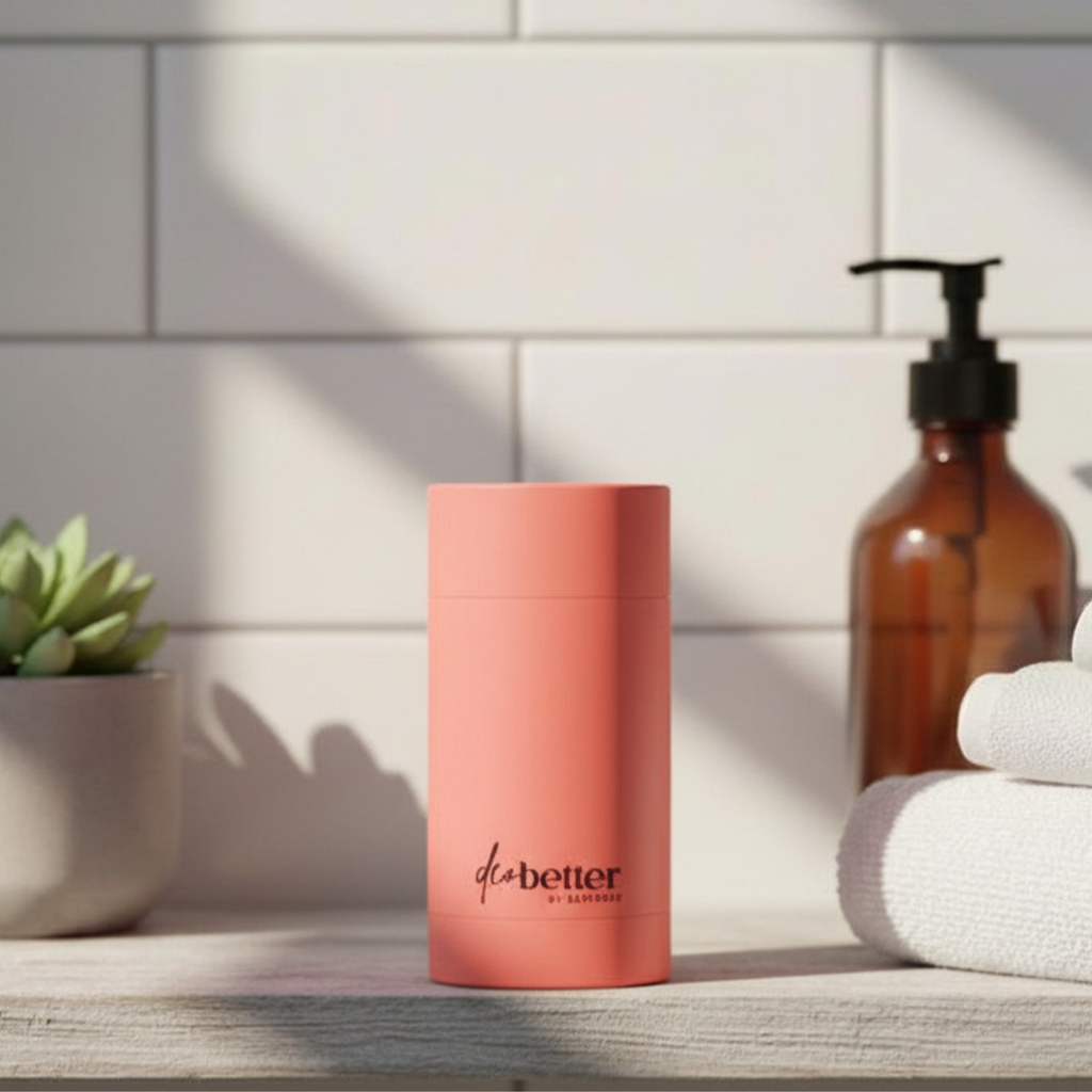 Deobetter Dispenser