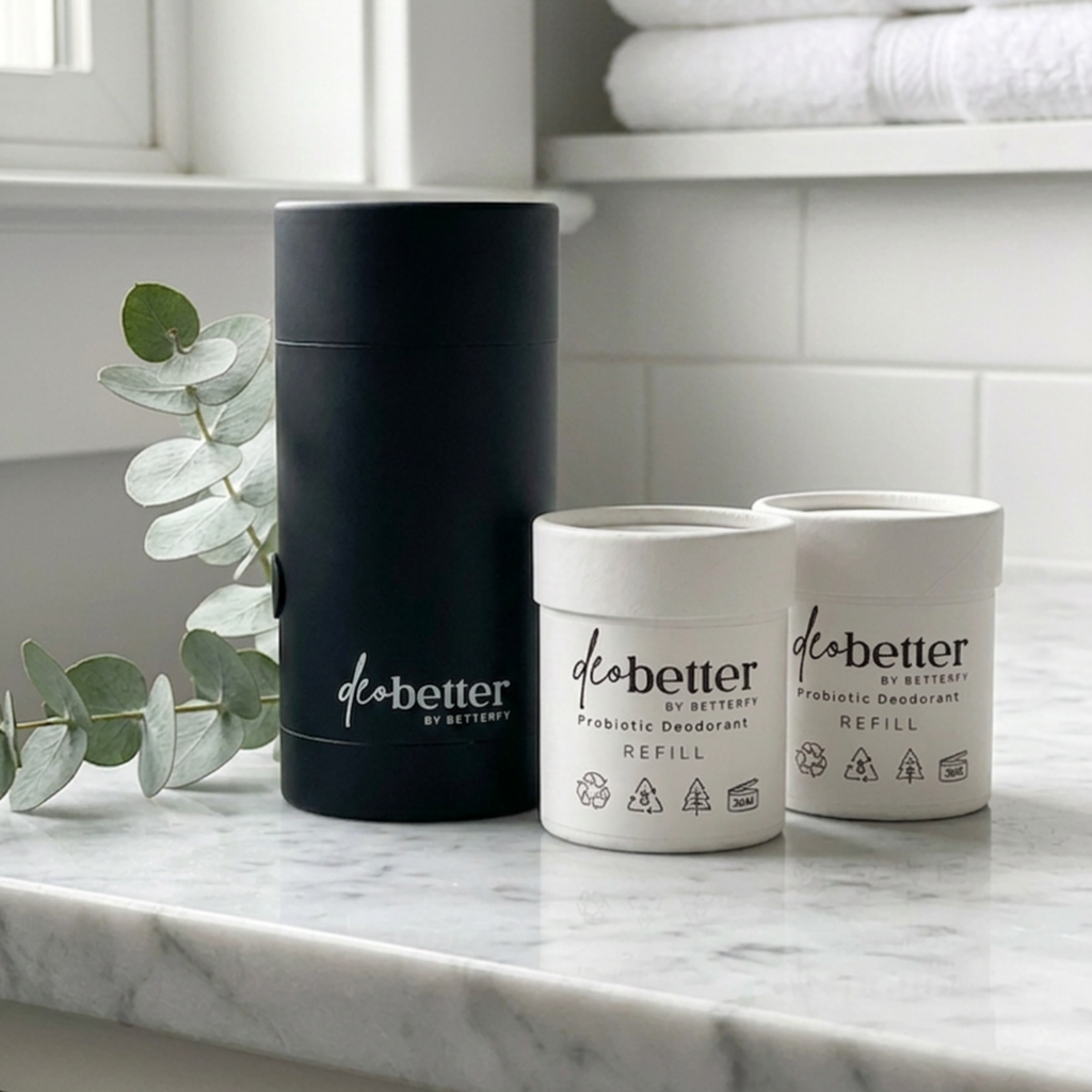 Deobetter Starter Plus