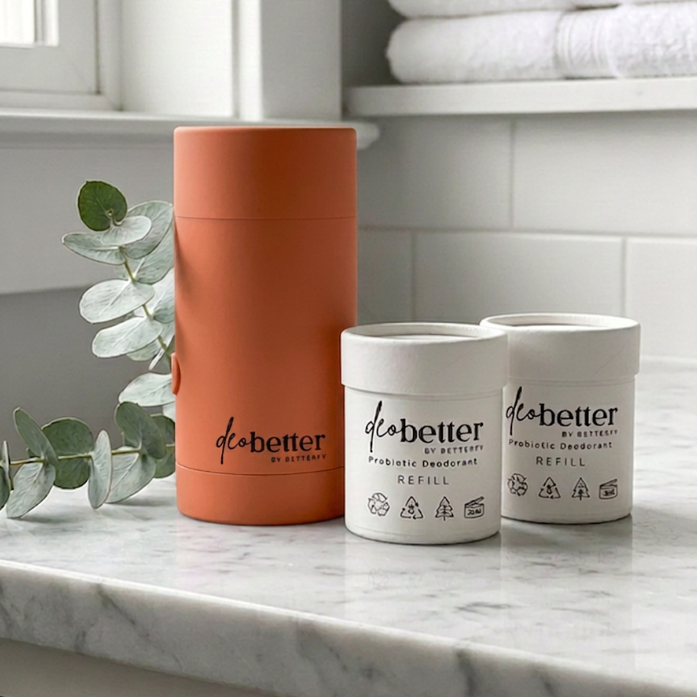Deobetter Starter Plus